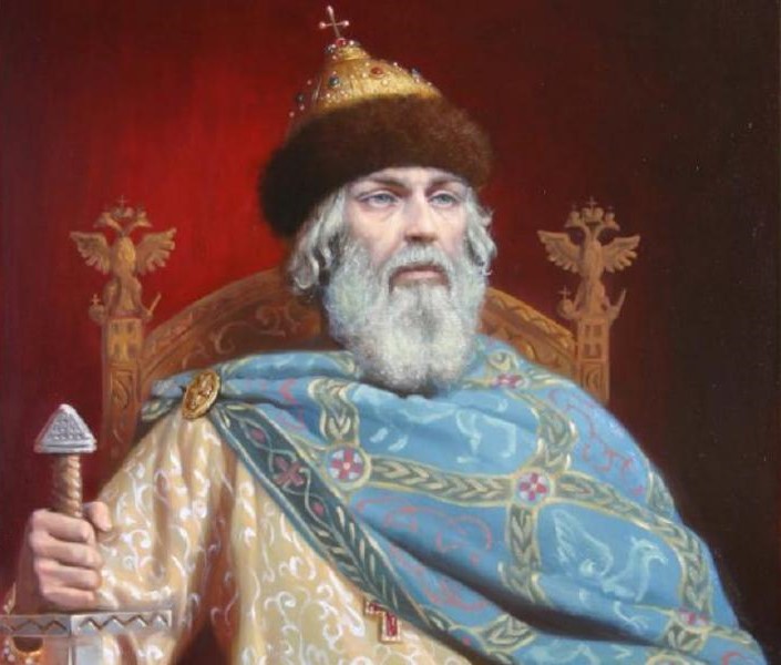 Владимир Мономах — князь-воин, государственный деятель и писатель