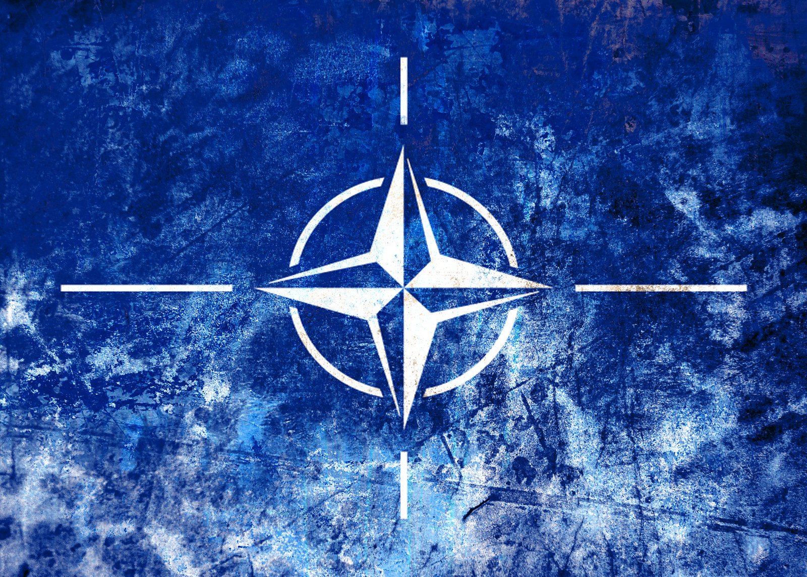 С днём рождения, НАТО!