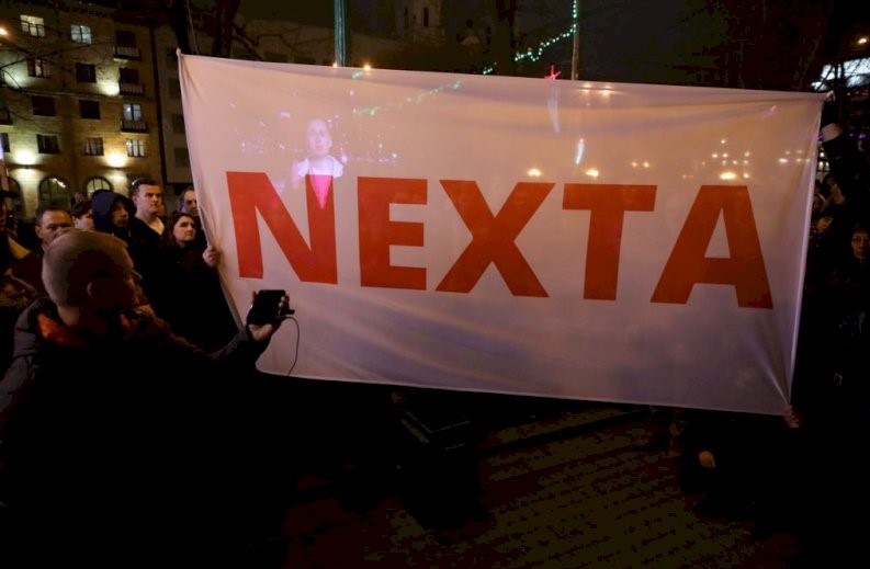 Будет ли в России свой «Nexta»?