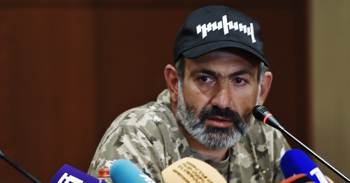 Выборы в Армении: победитель получает все, Запад рукоплещет