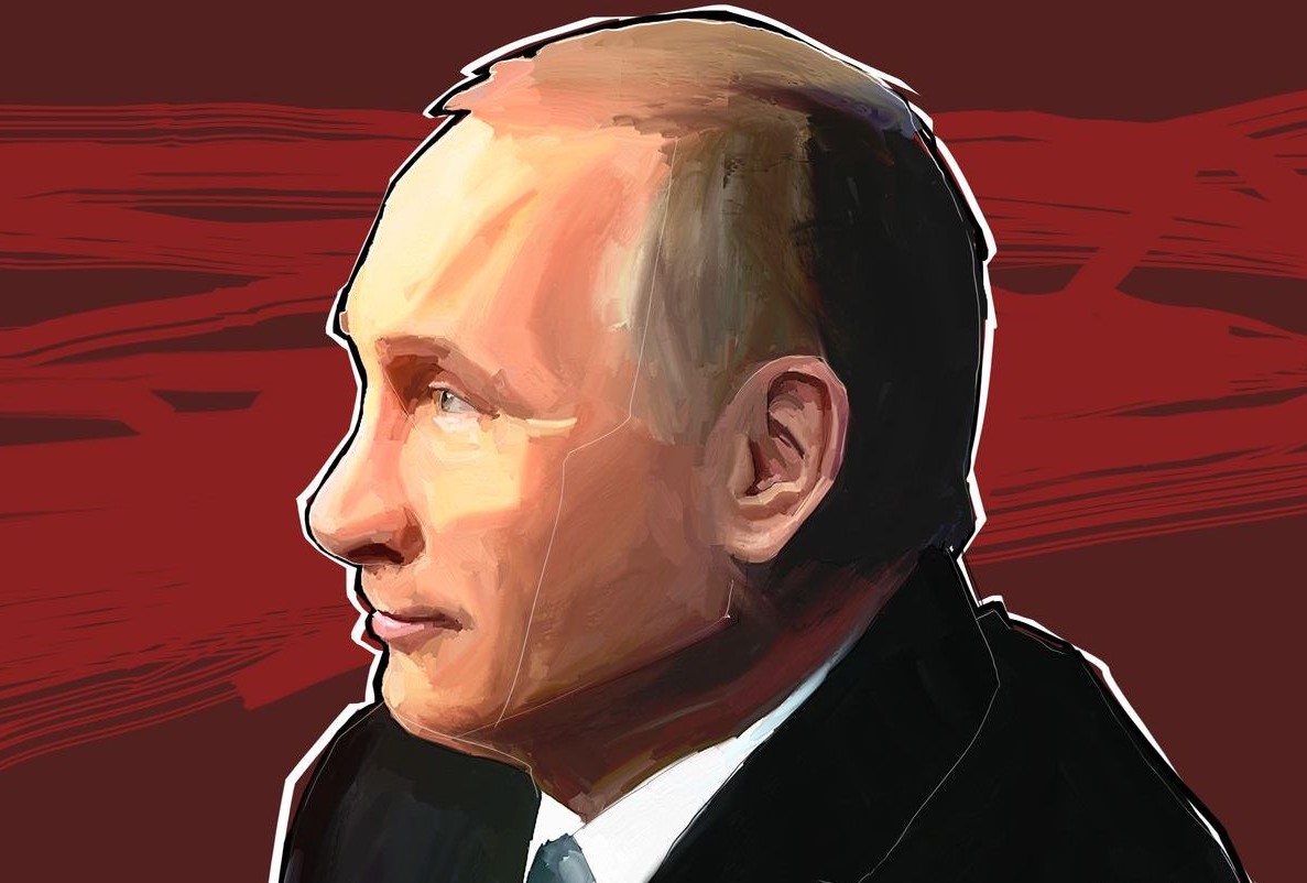 Путин умер! Шо, опять? | Камертон