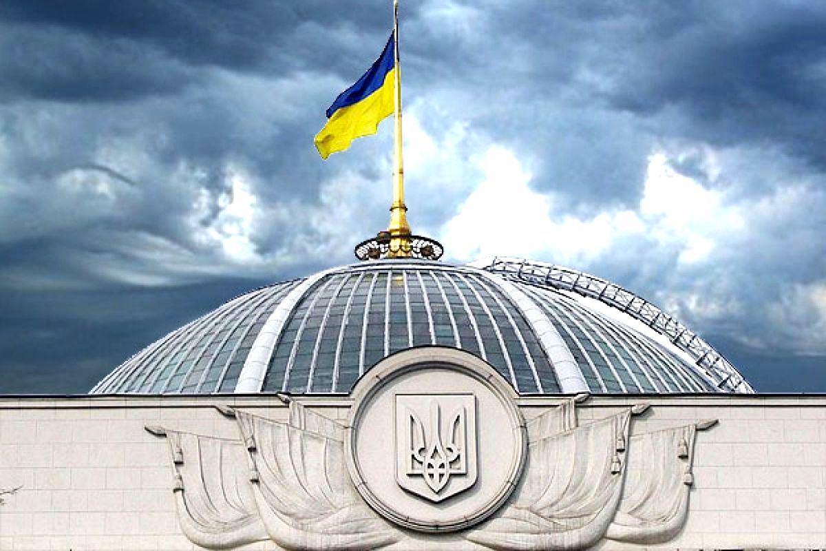 Новая власть на Украине: «тех же щей да пожиже влей»