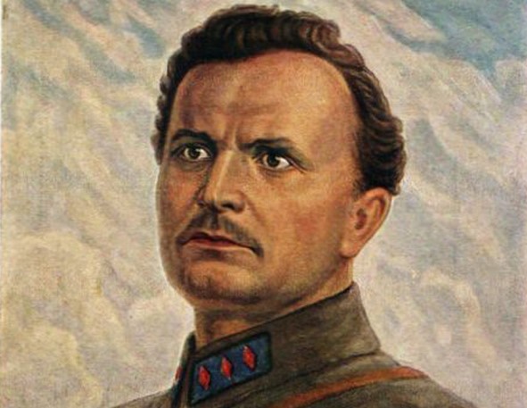 Ефим Щаденко: герой Гражданской и главный кадровик Красной армии в Великую Отечественную