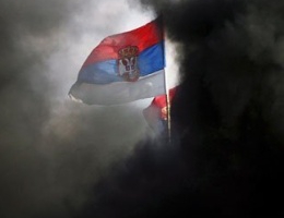 Бомбардировки Югославии: к чему приводит «многовекторность» и «европейский выбор»