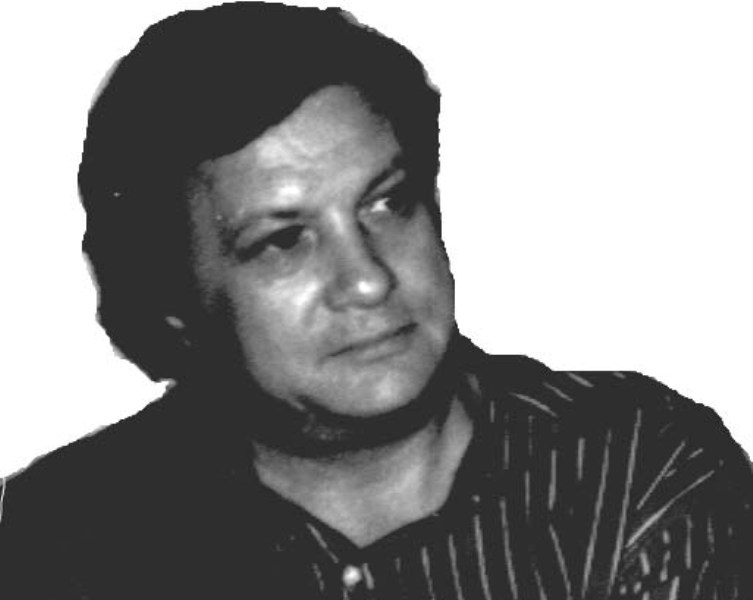 Тупик противостояния. Памяти Валерия Шашина (1950–2010) 