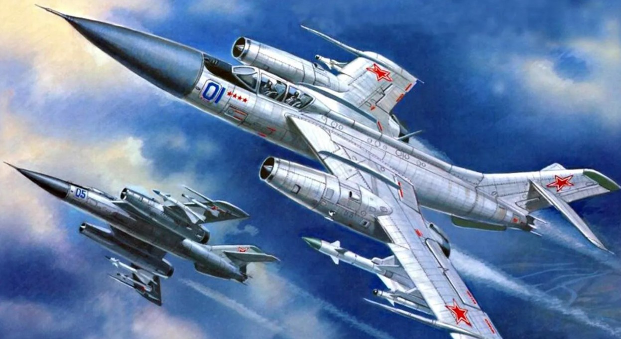 Огромное небо над Берлином – о подвиге советских лётчиков