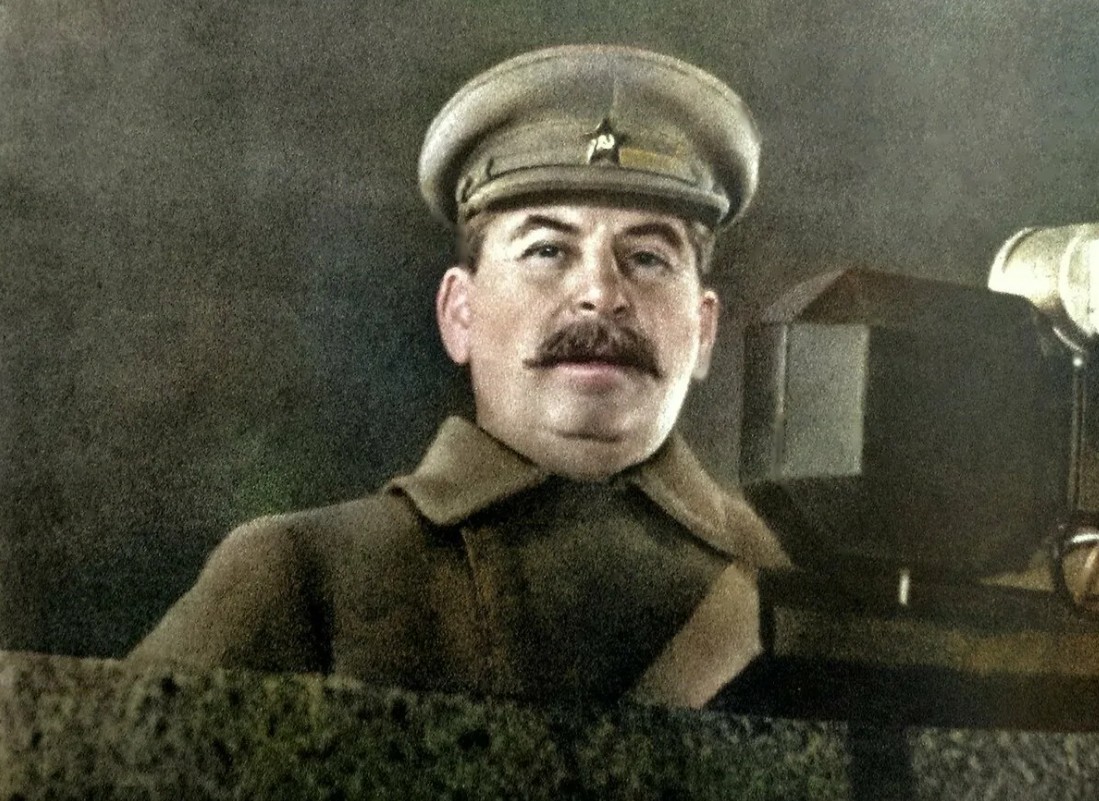 Обращение Сталина к народу 6 ноября 1941 года: о положении страны и её целях в войне