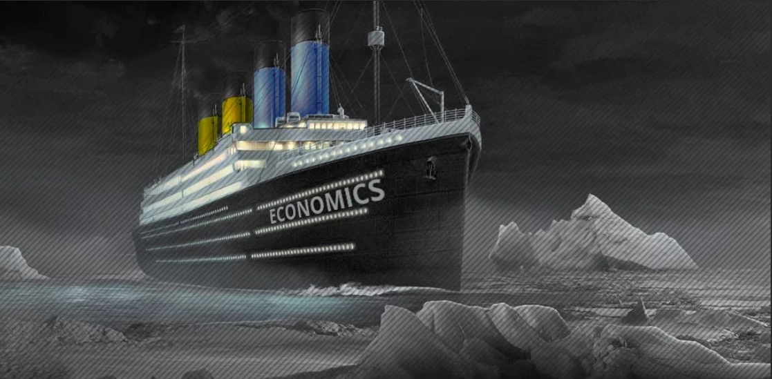 На украинский финансовый «Титаник» назначили нового капитана