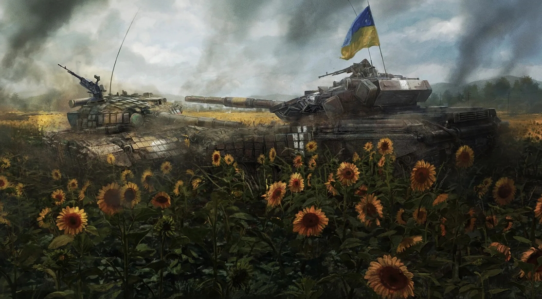 Украина: «ветераны ограниченной годности»