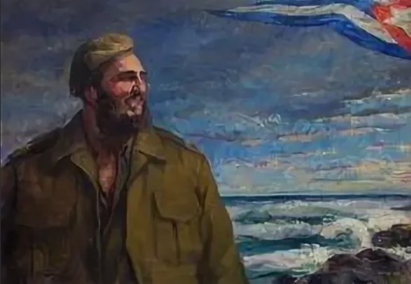 Как Фидель Кастро дал кубинскому народу настоящую свободу