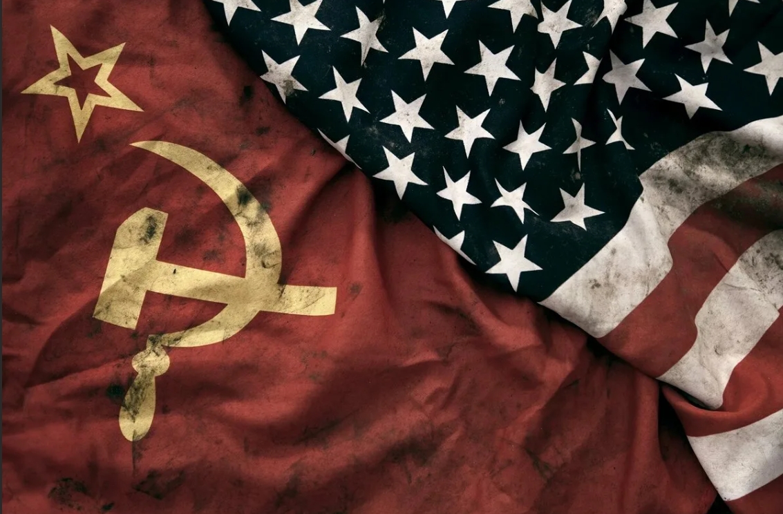«Признание Америки»: 90 лет дипломатическим отношениям СССР и США