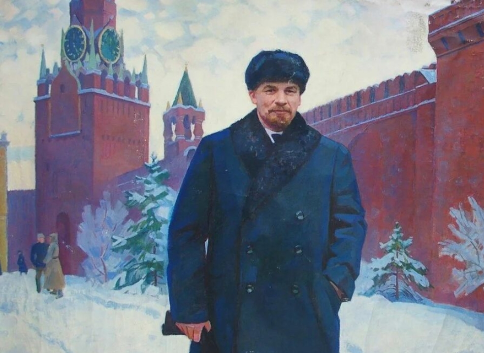 Смерть Ленина: псевдо-медицинские мифы и правда