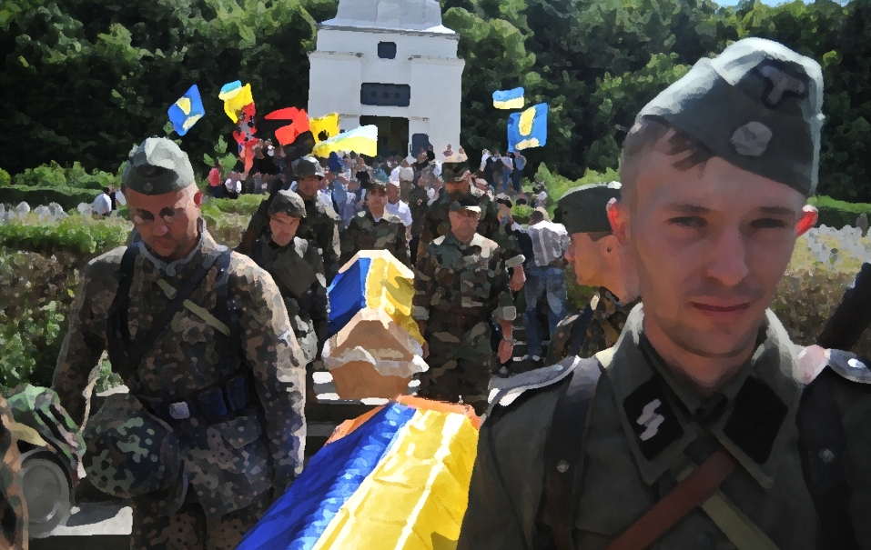 «90-процентные потери укро-армии»: что может стоять за признанием полтавского военкома?