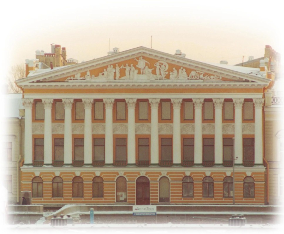 Румянцевский музей – прародитель главной библиотеки страны