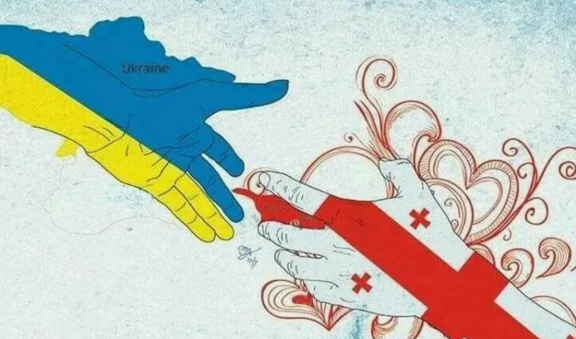 Грузия: евроинтеграция против России