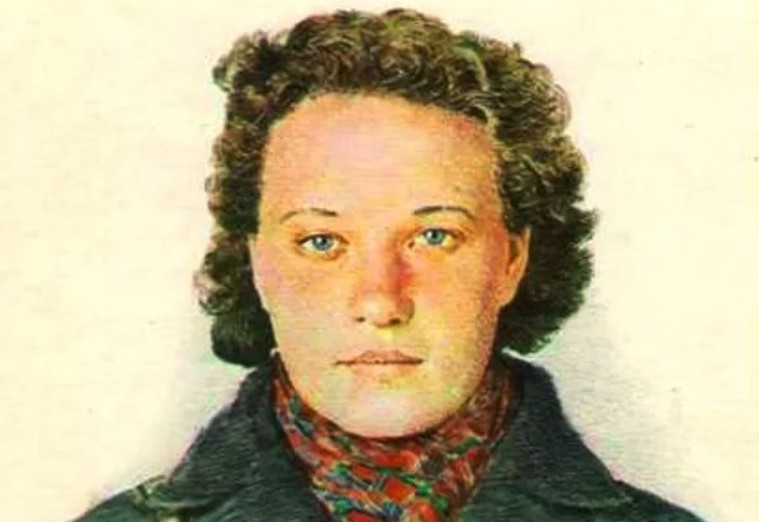 Марите Мельникайте – литовская Зоя Космодемьянская из Зарасая