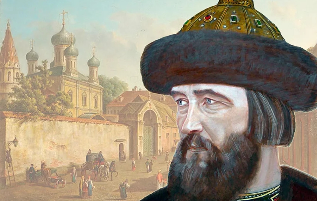 Как Кострома укрепила могущество Московского государства