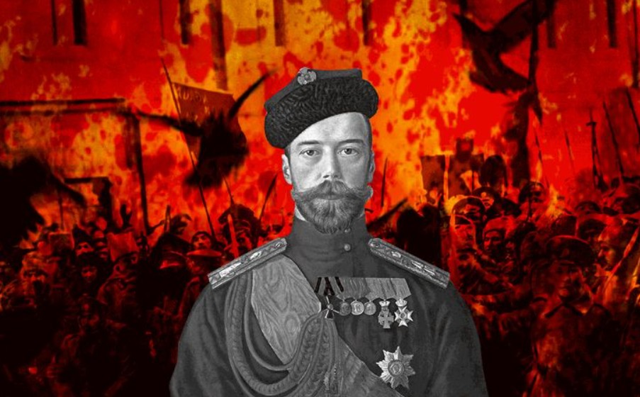 Царствование последнего из Романовых начиналось кровью Ходынки…