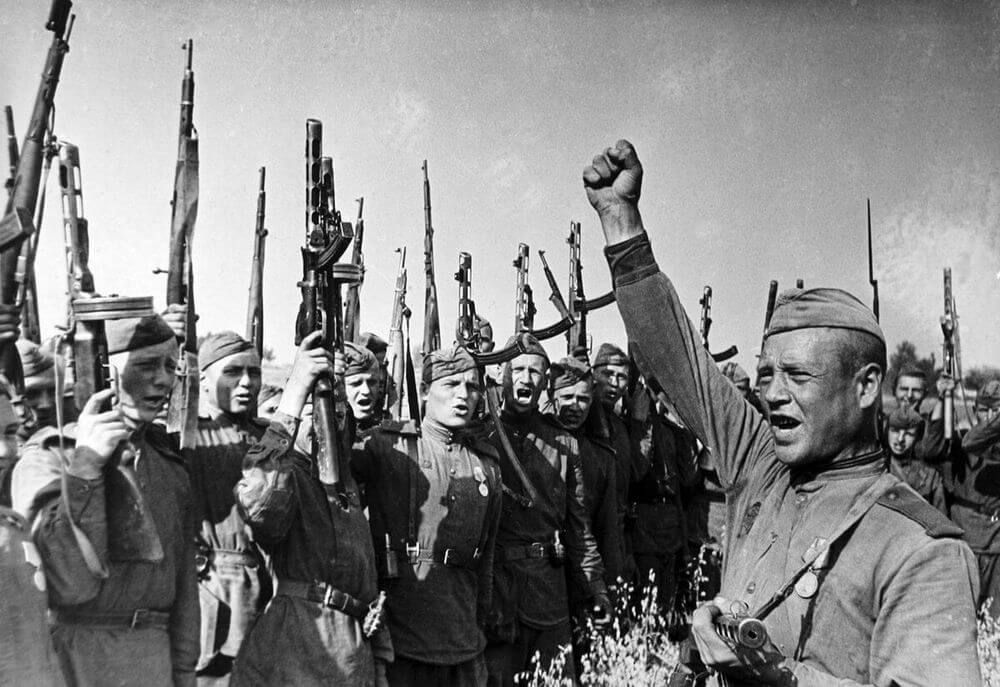 Итоги Великой Отечественной и Второй мировой – непревзойдённая победа Страны Советов