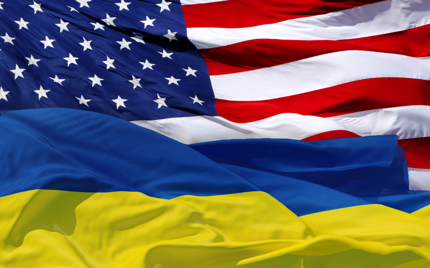 Почему Украину превращают не в «витрину», а в «руину»