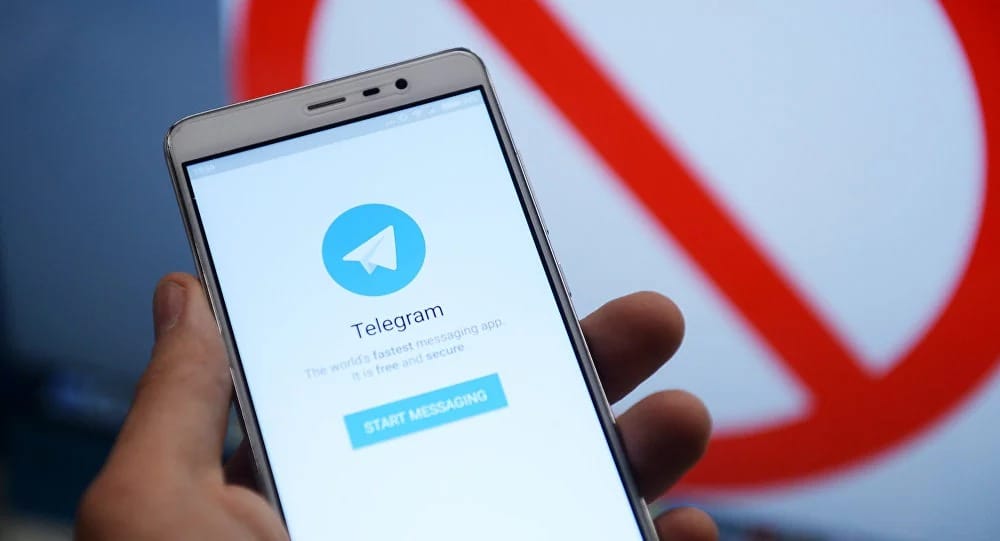 Блокировка «Telegram»: из-за чего шум?  