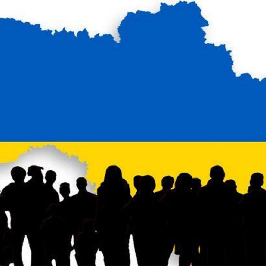 Украинский соцопрос: то ли плюрализм, то ли шизофрения…