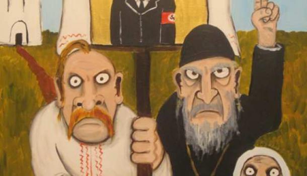 Сможет ли Константинополь прибрать к рукам украинское православие?