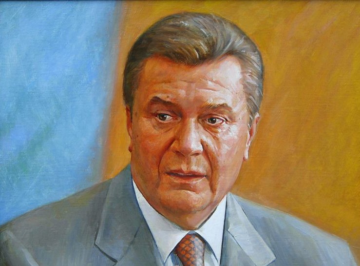 Взлёт и крах Виктора Януковича: была ли альтернатива?