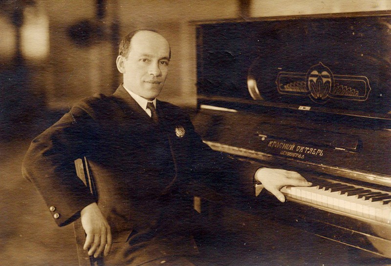 Исаак Осипович Дунаевский: 120 лет со дня рождения знаменитого композитора, которого знала вся страна, и ... которого никто не знал (часть 1-я)
